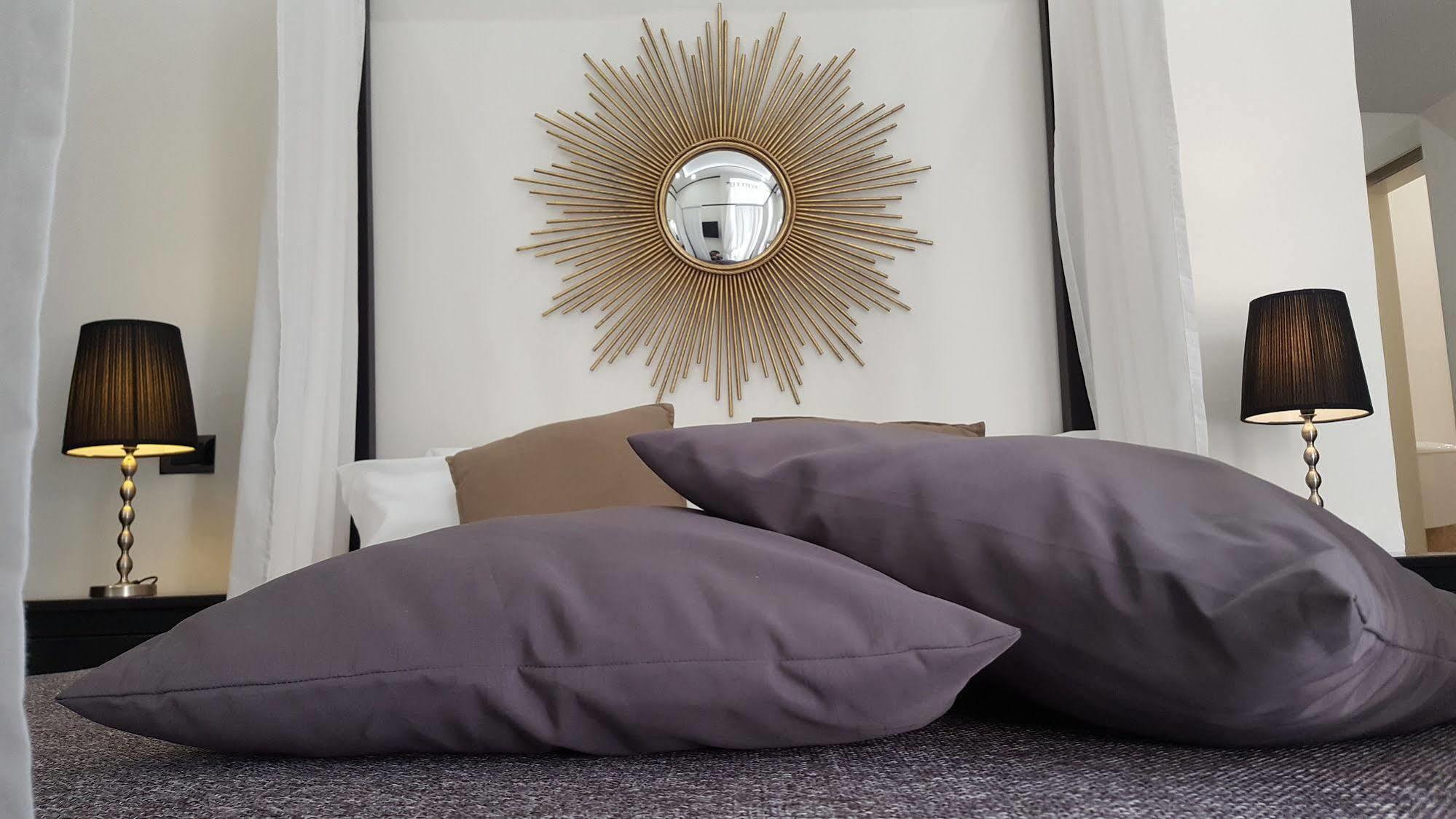 Palazzo Satriano 3* Napels