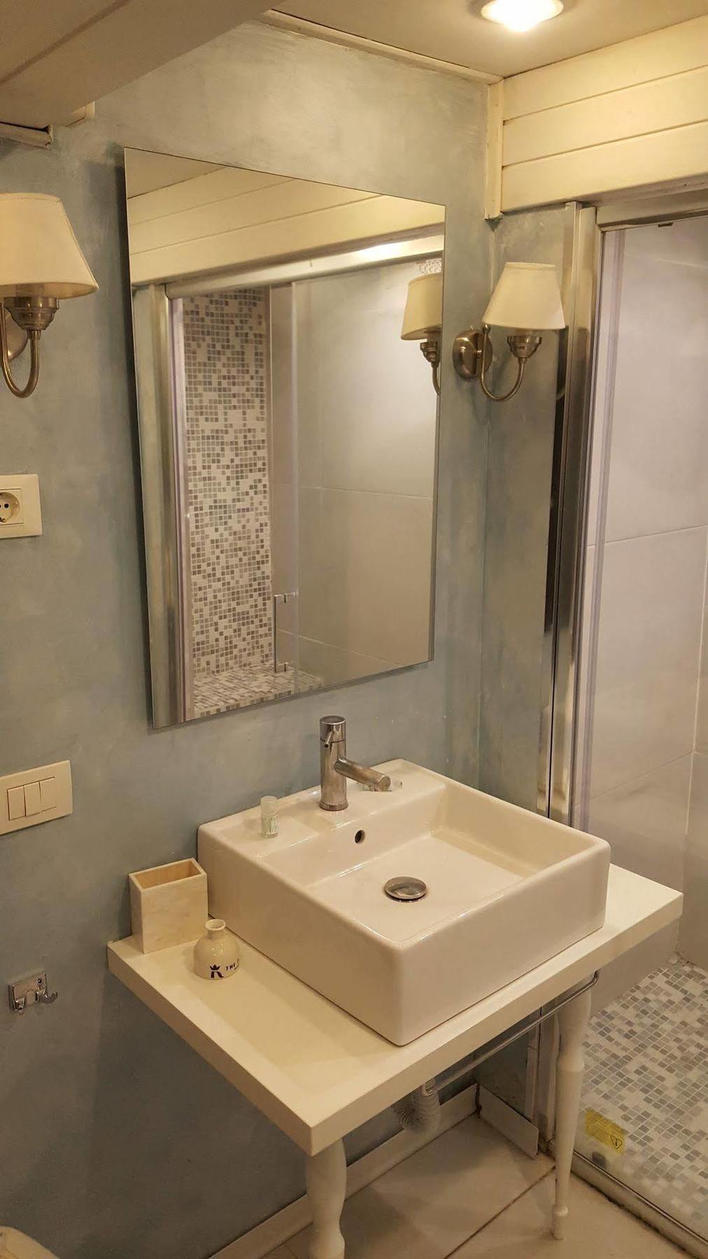 Bed & Breakfast Palazzo Satriano Napoli