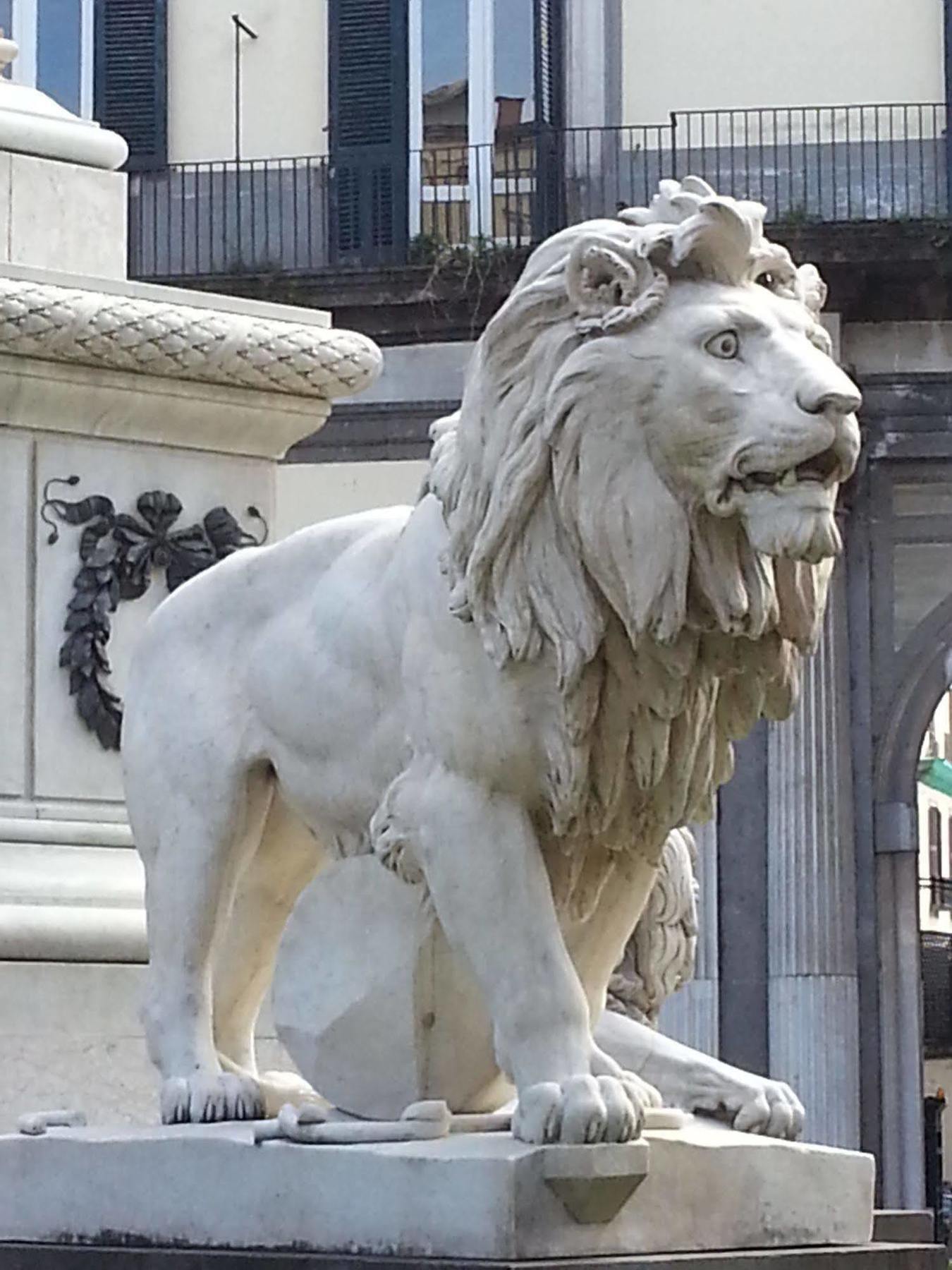 Palazzo Satriano Bed & Breakfast Napoli