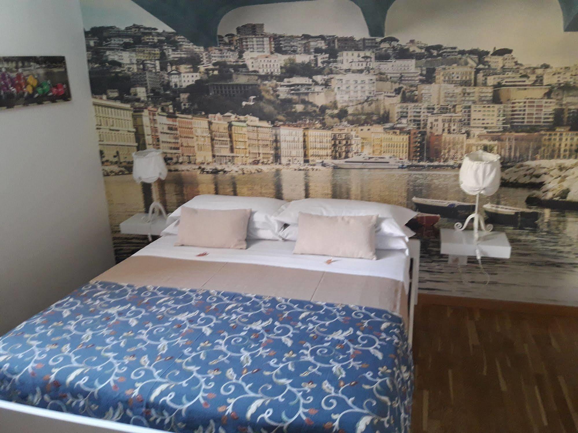Palazzo Satriano Bed & Breakfast Napoli