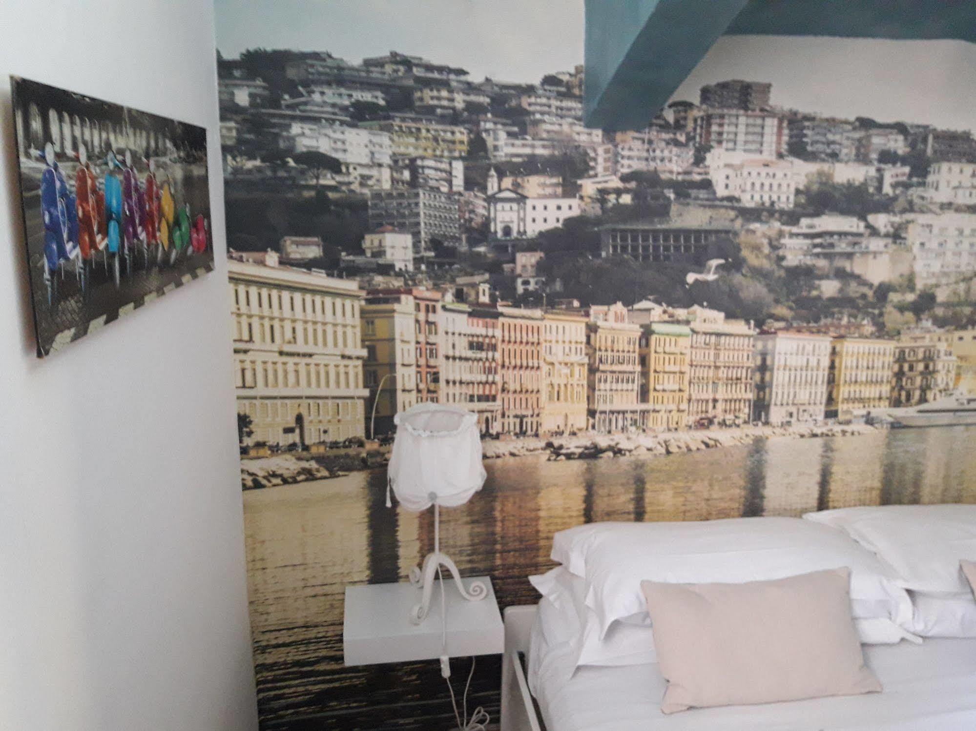 Palazzo Satriano 3* Napoli