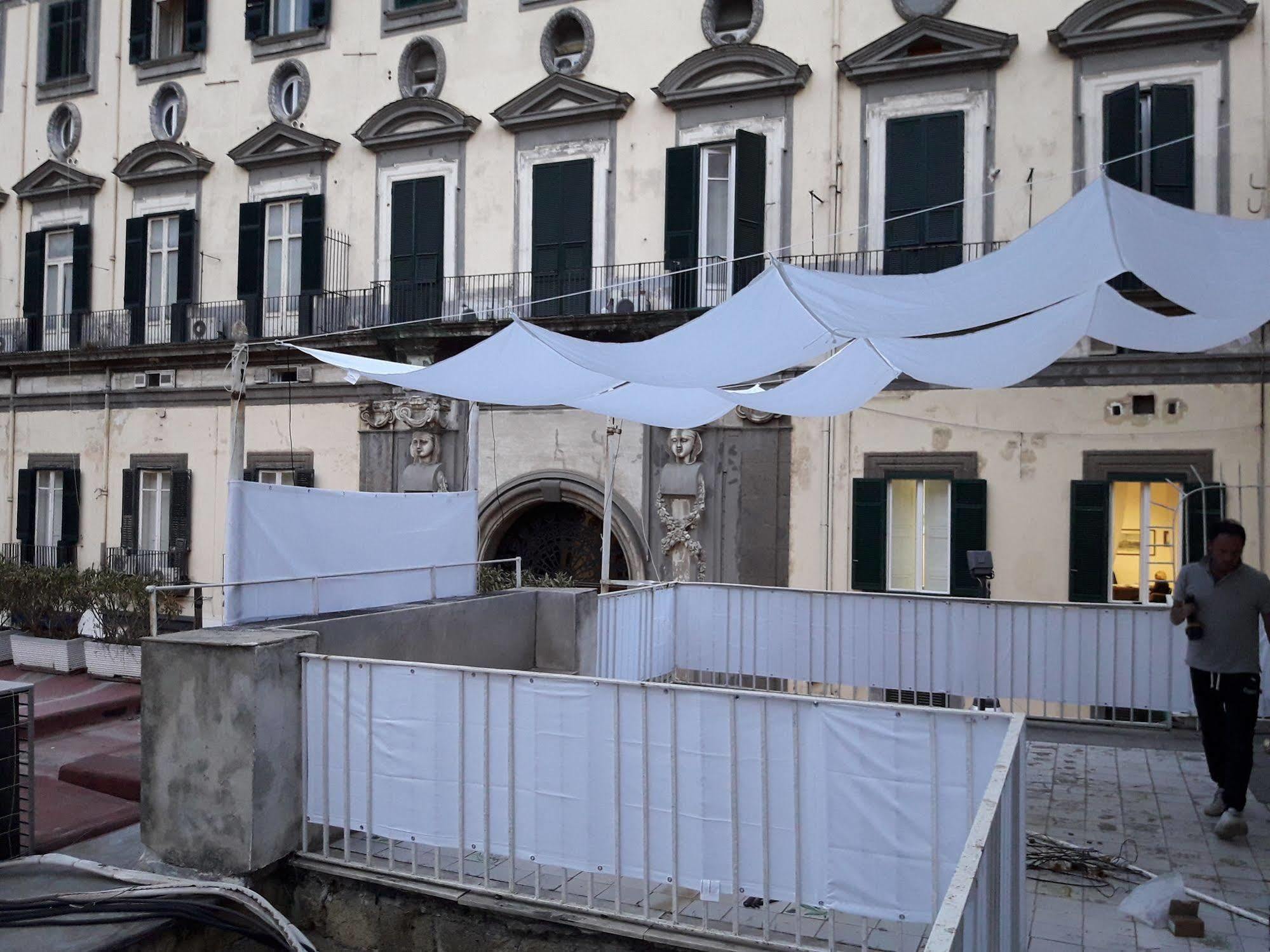 Palazzo Satriano 3* Napoli