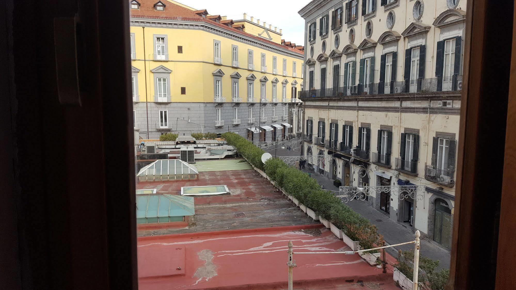 Palazzo Satriano Bed & Breakfast Napoli