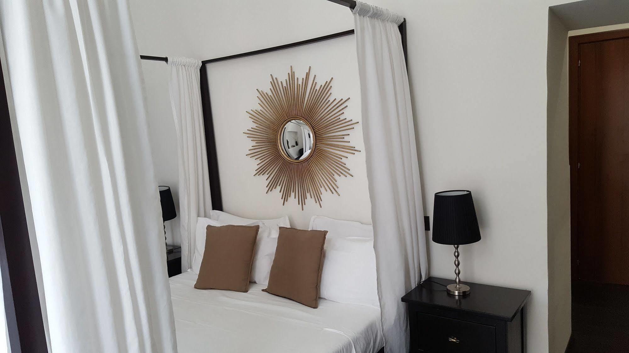 Bed & Breakfast Palazzo Satriano Napoli