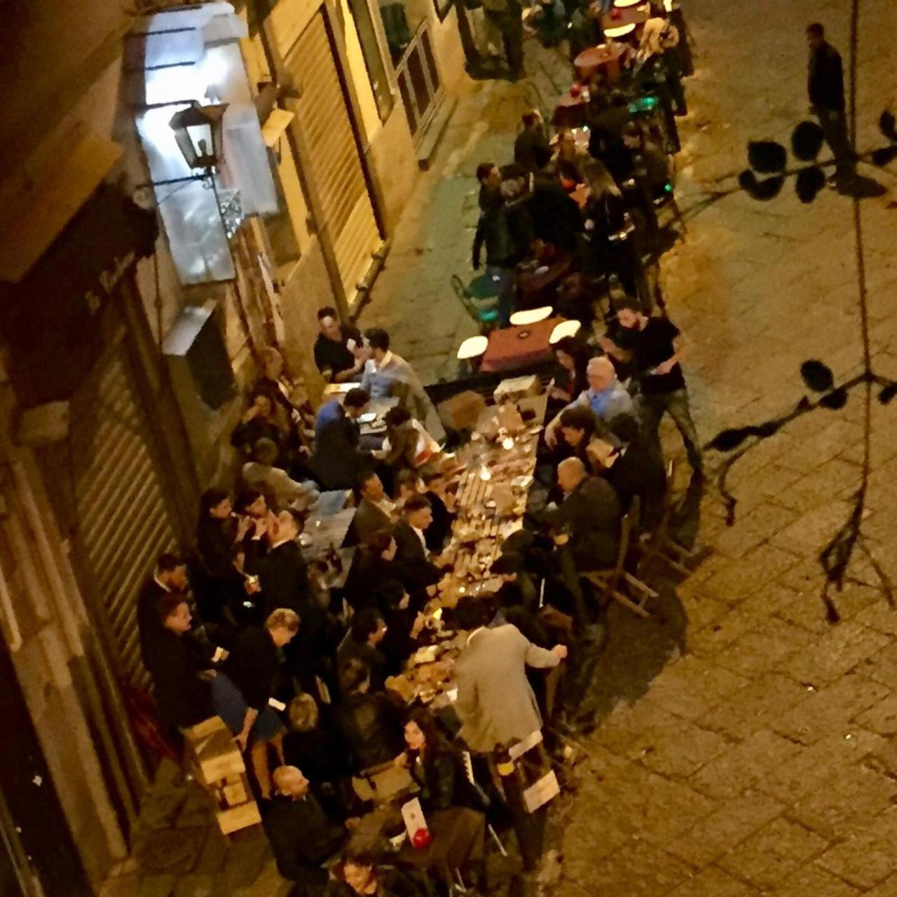 Palazzo Satriano Bed & Breakfast Napoli