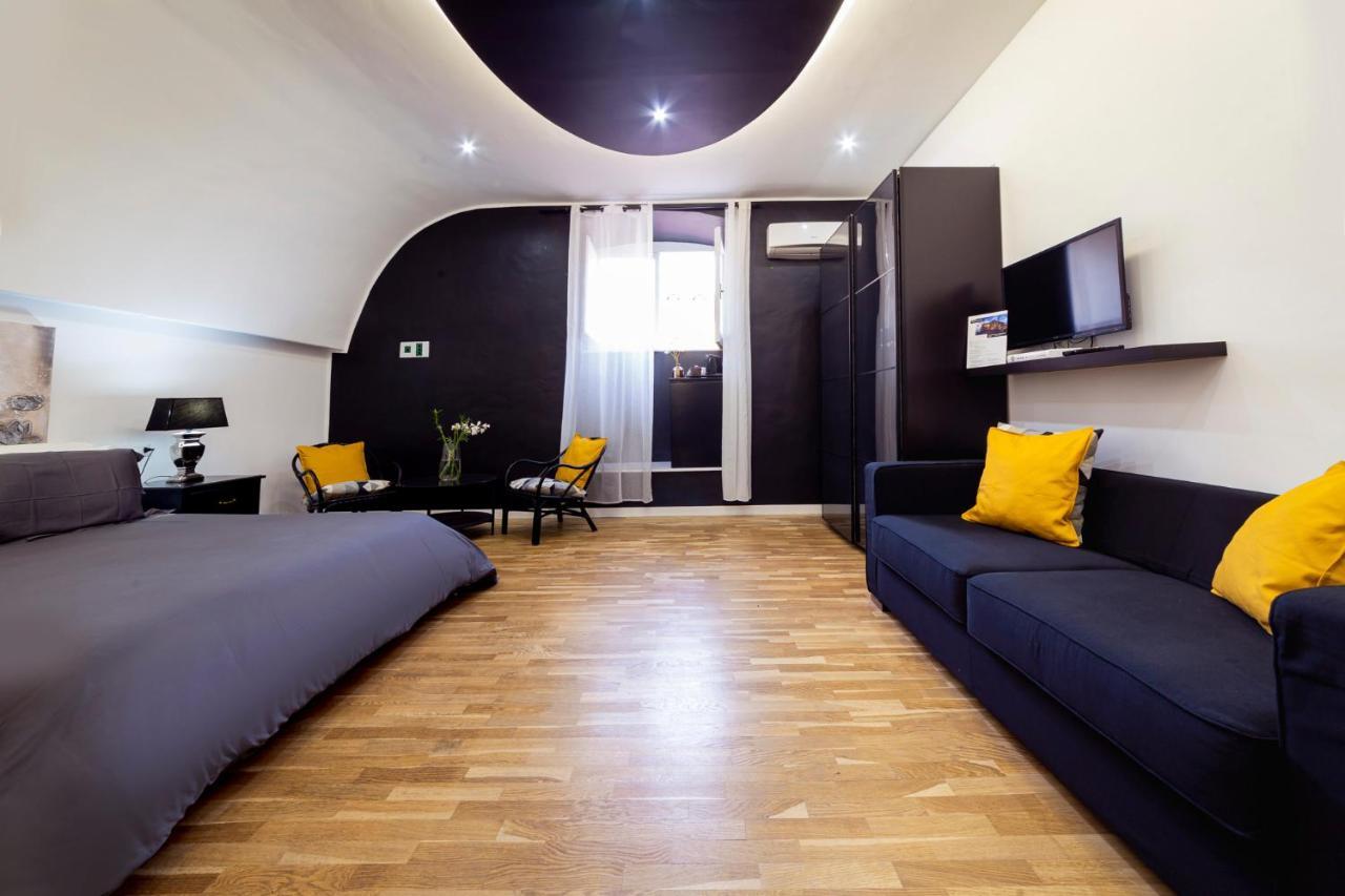 Bed & Breakfast Palazzo Satriano Napoli