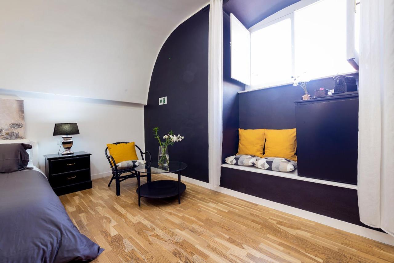 Bed & Breakfast Palazzo Satriano Napoli