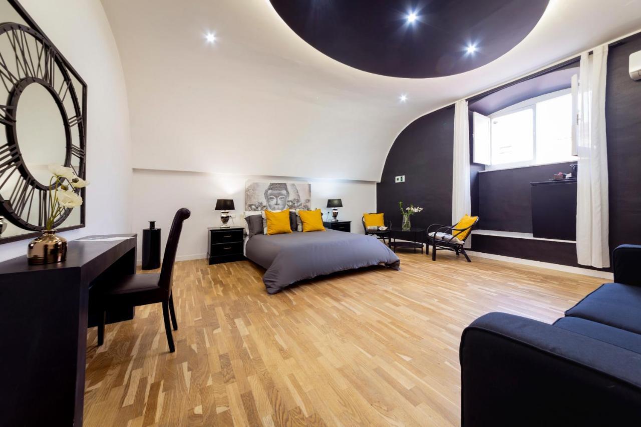 Bed & Breakfast Palazzo Satriano Napoli
