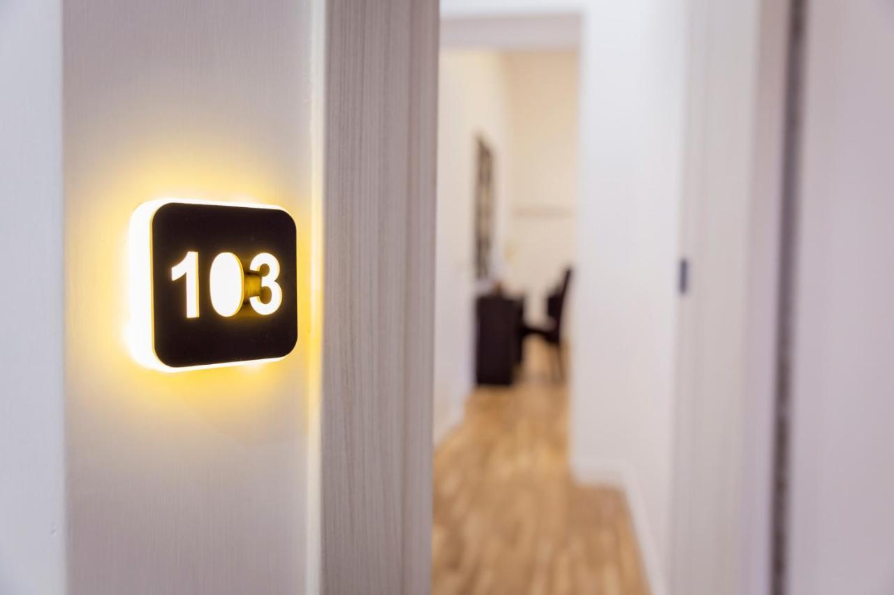 Bed & Breakfast Palazzo Satriano Napoli