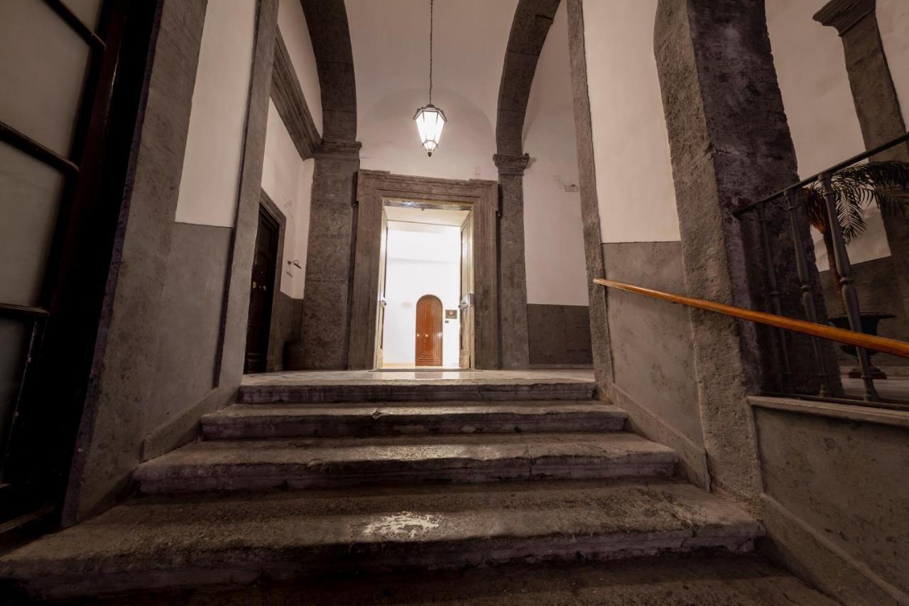 Palazzo Satriano Bed & Breakfast 3*