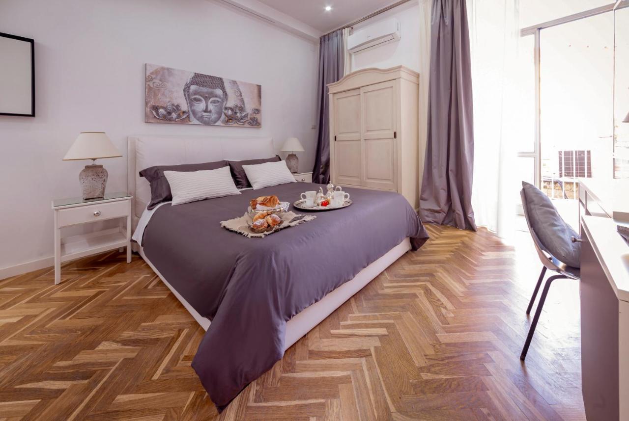 Palazzo Satriano Bed & Breakfast Napoli